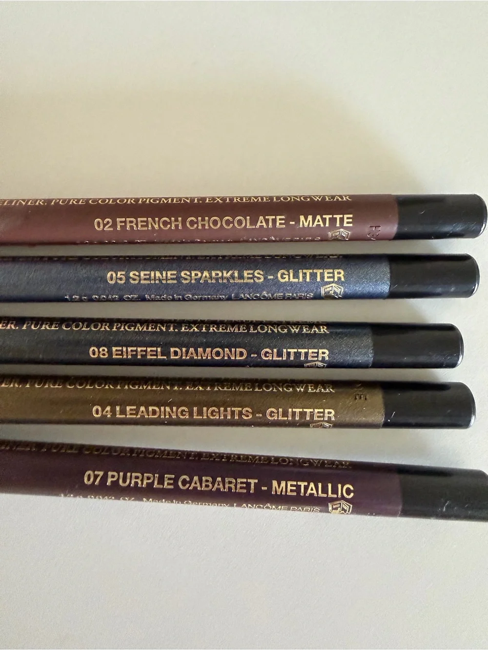 Lancome 24H Drama Liqui Pencil